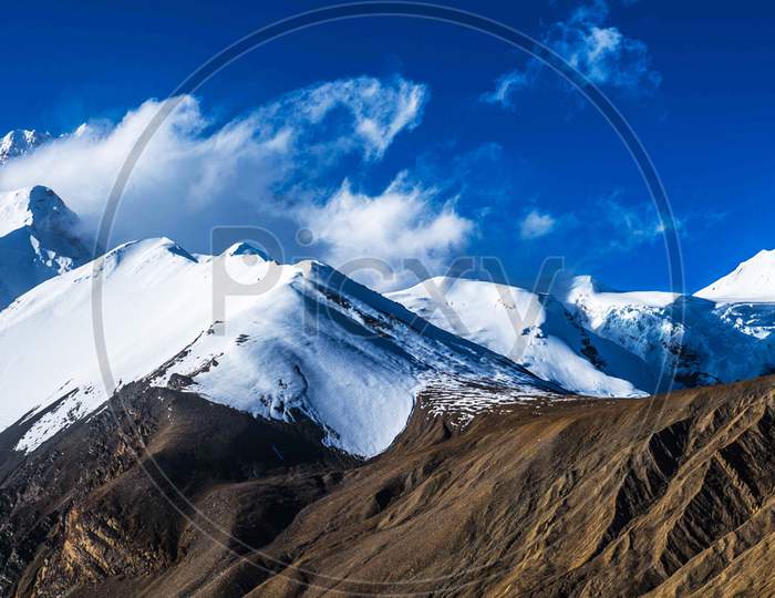Beautiful pictures of Tibet
