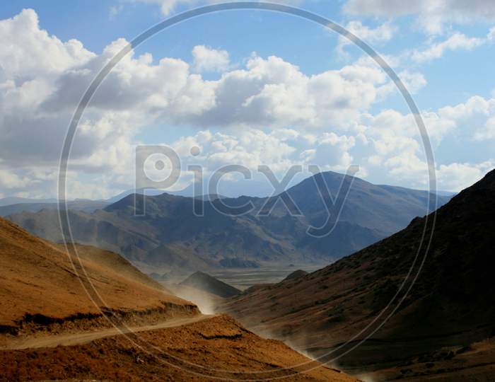 Beautiful pictures of Tibet