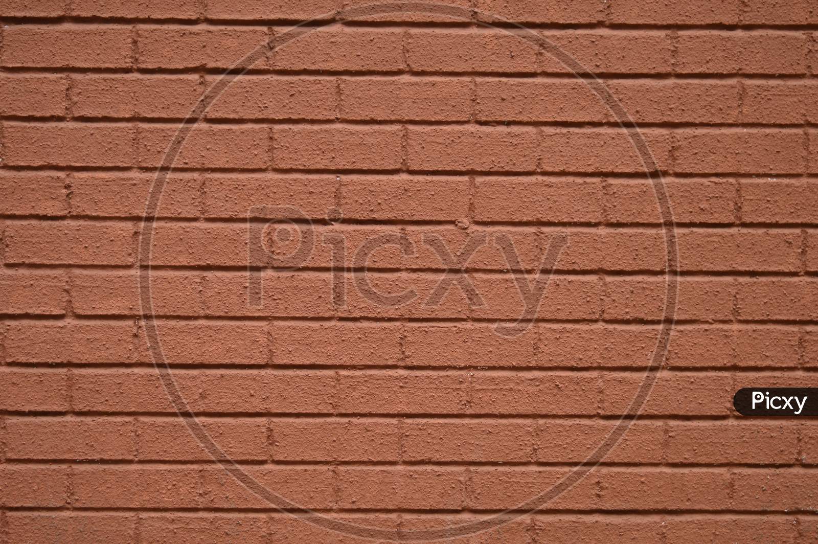 Brick Wall Texture Brown For Background , Mon Brick Wall - Image