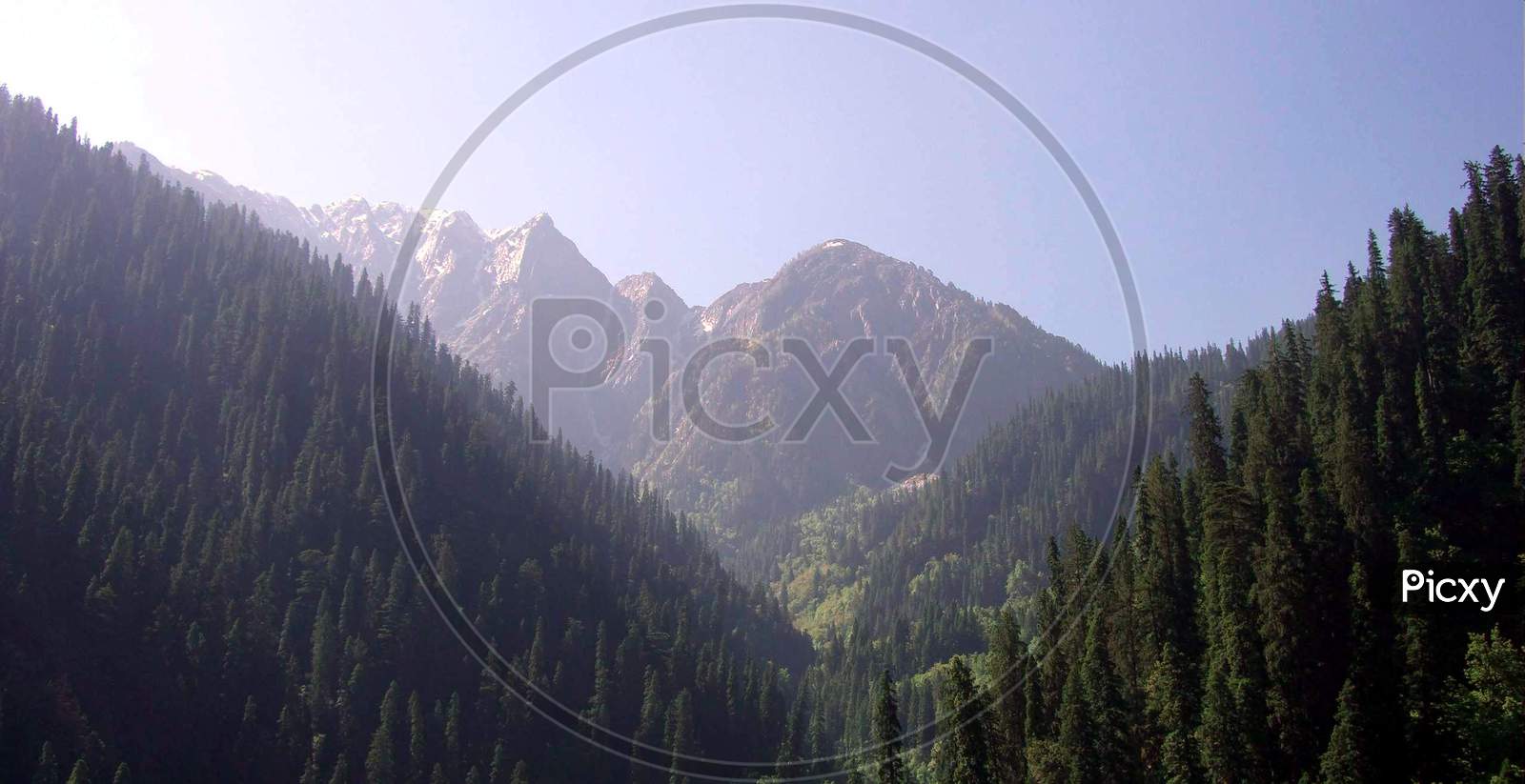 Image of Sky Mountain-MC545534-Picxy