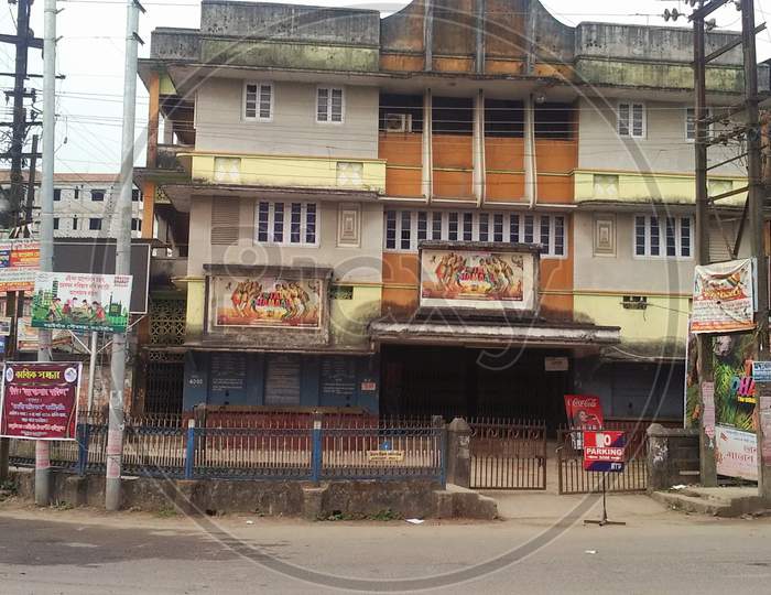 Mayapuri Cinema Hall, Mayapuri, Bongaigaon