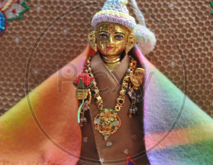 Swaminarayan shreeji maharaj king kalupur lord ghanshyam maharaj god  mulidham HD phone wallpaper  Peakpx