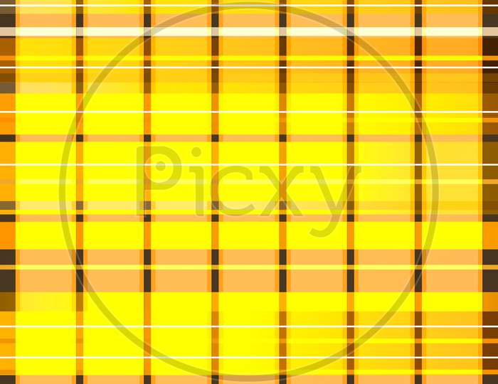 Colorful Abstract Lines Pattern. Bright Colors Abstract Background.