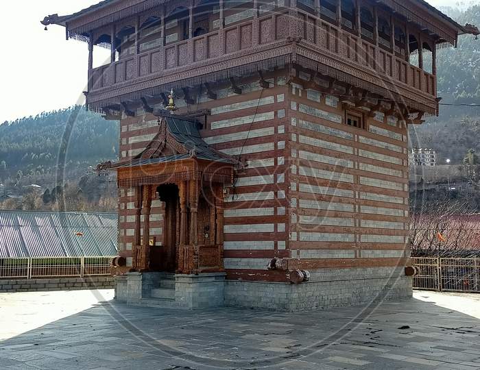 mata Rani temple kalpa