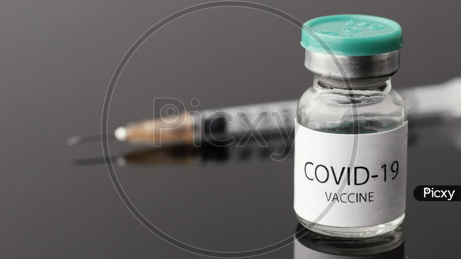 Covid-19 Vaccine Image