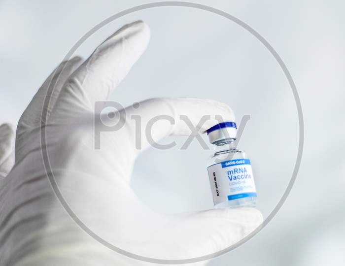Covid-19 Vaccine Image