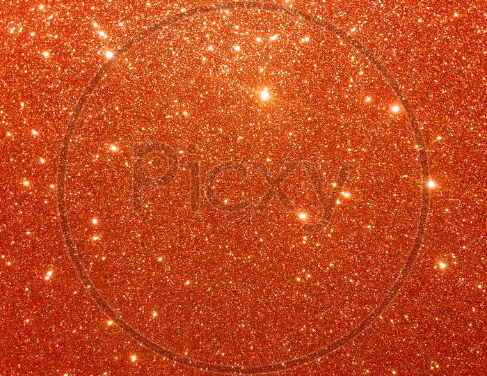 Glitter textured red  shaded background wallpaper.