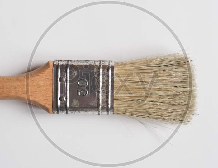 Paint Brush Size 30
