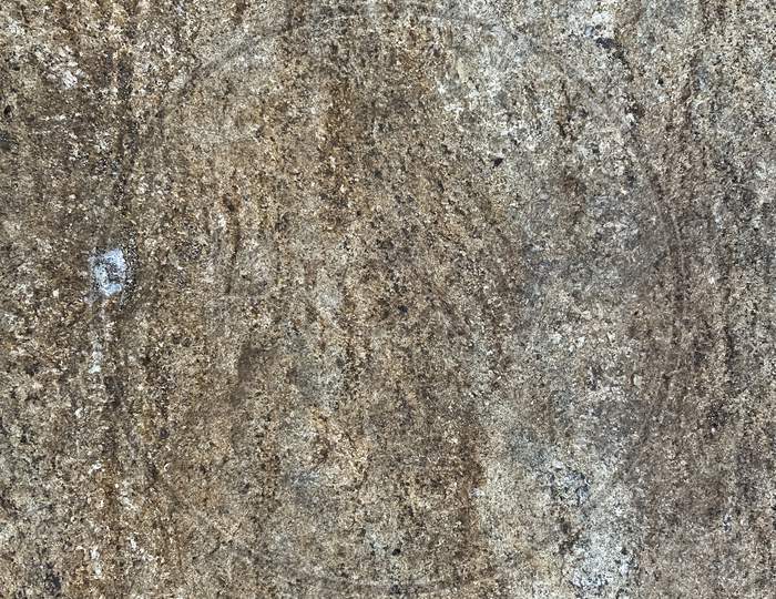 Image Of Surface Texture Of A Stone.