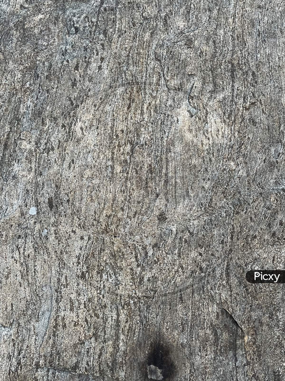 Image Of Seamless Natural Stone Texture.