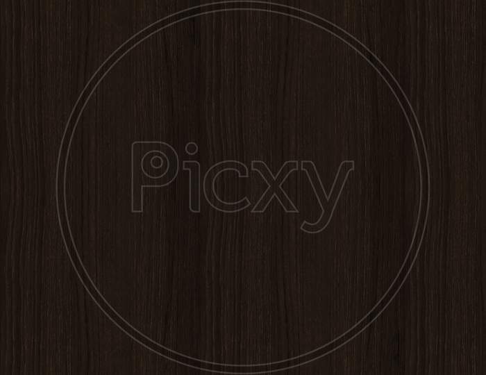 Dark Brown Wood Texture. Wooden Background. Wooden Door Texture