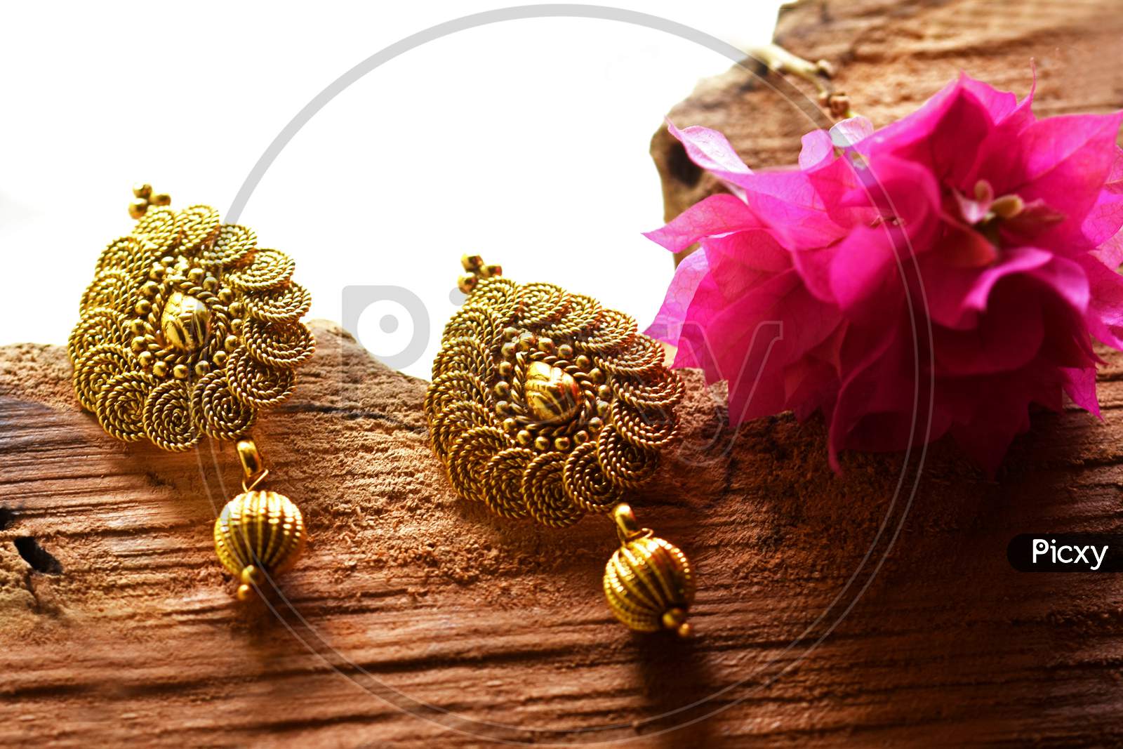 Latest Gold EARRING Design Huge Collection - YouTube
