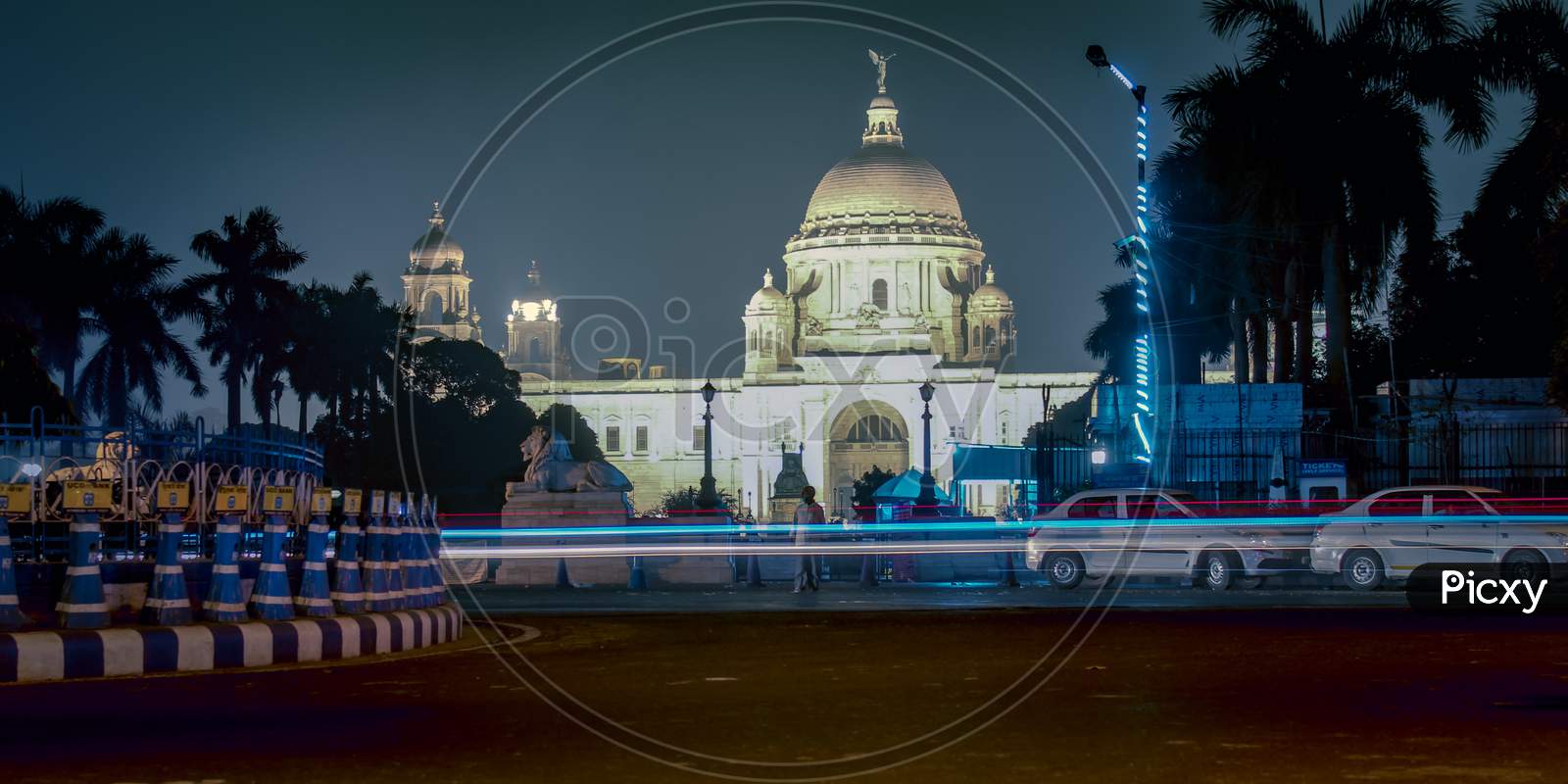 Victoria Memorial Hall, Kolkata
