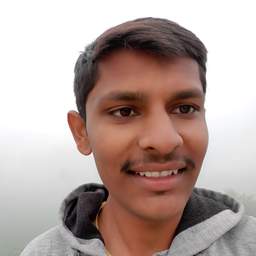 Profile picture of DHAVALSING SOLANKI on picxy