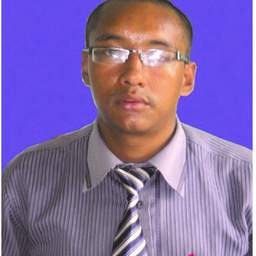 Profile picture of Krishna Maharjan on picxy