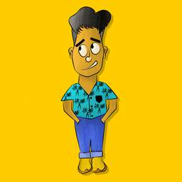 Profile picture of Roshan Kumar on picxy