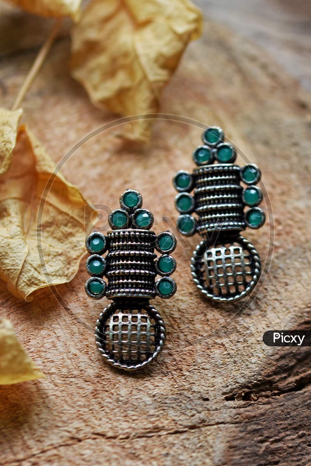 Buy Asian Face Earrings Online In India - Etsy India