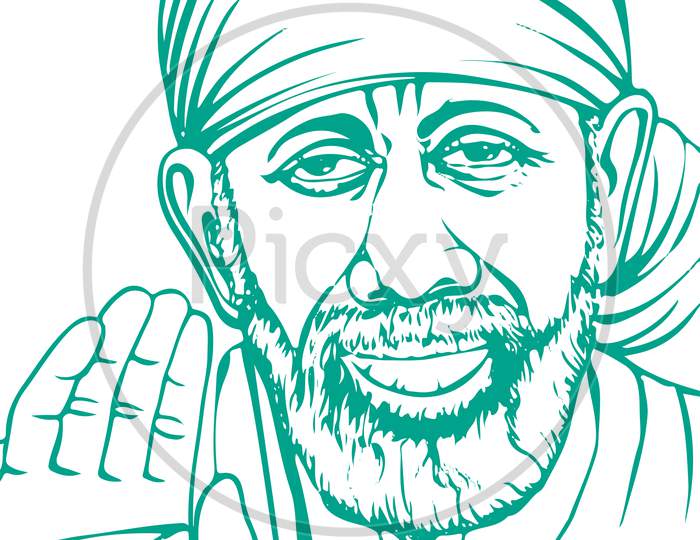 Saint Sai: Over 48 Royalty-Free Licensable Stock Illustrations & Drawings |  Shutterstock
