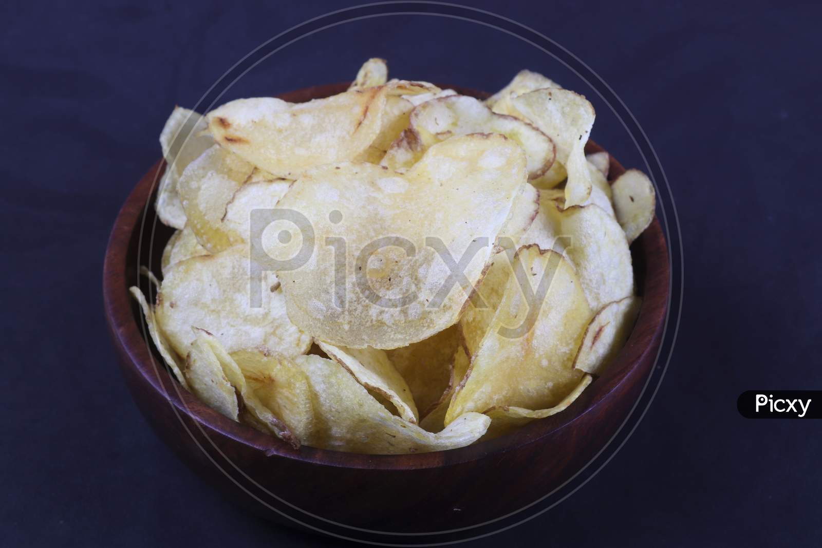Potato chip