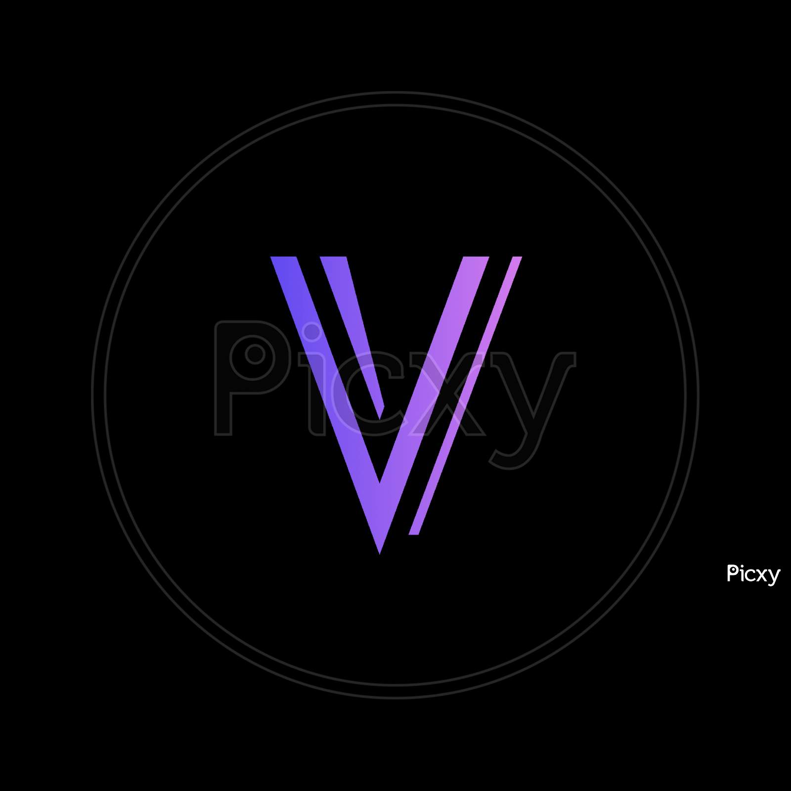 Premium Vector | Lion king logo design isolated on black