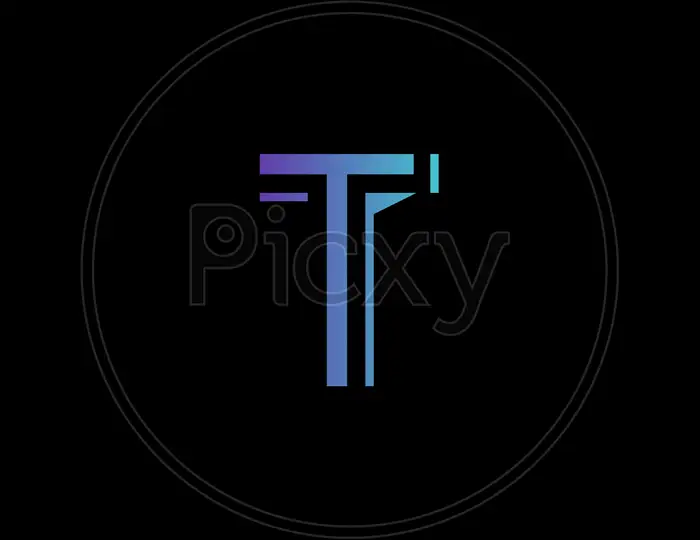 Letter T Logo PNG Vector (EPS) Free Download