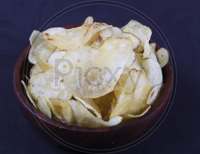Potato chip