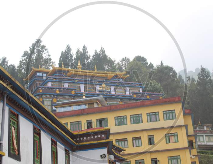 The Sikkim TourDiary