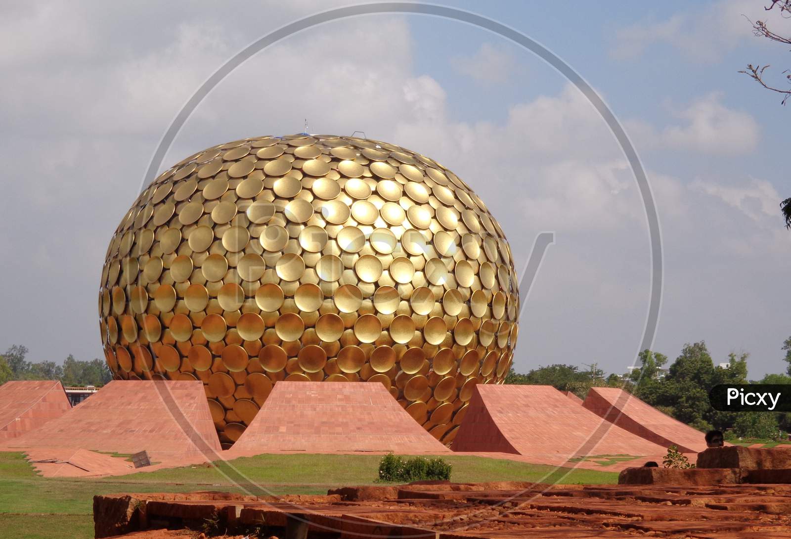 Aurovilla