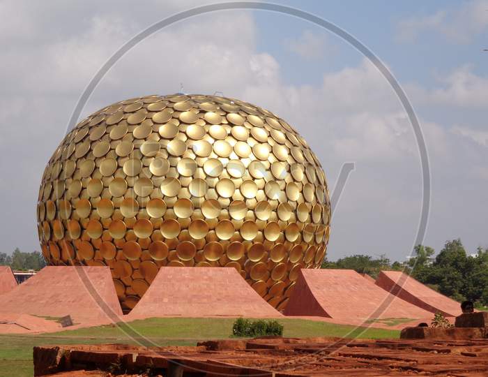 Aurovilla