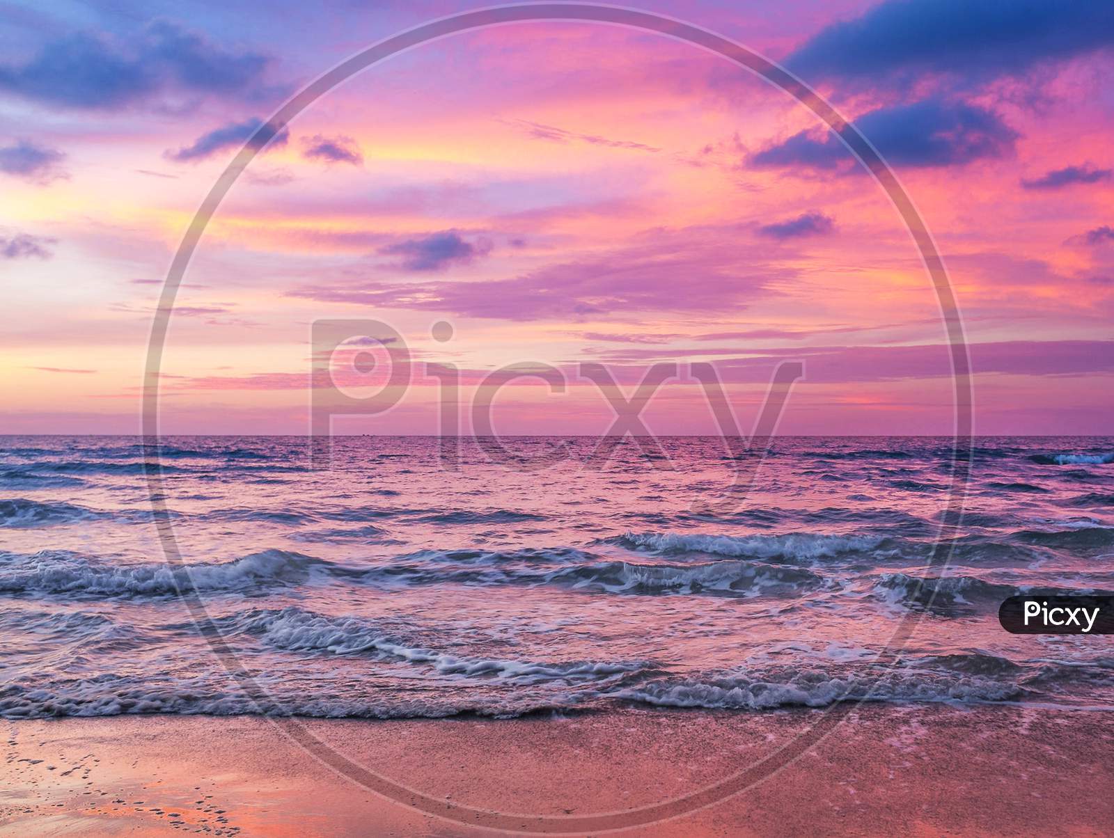 Image of Beautiful Ko Chang Thailand-QA019302-Picxy