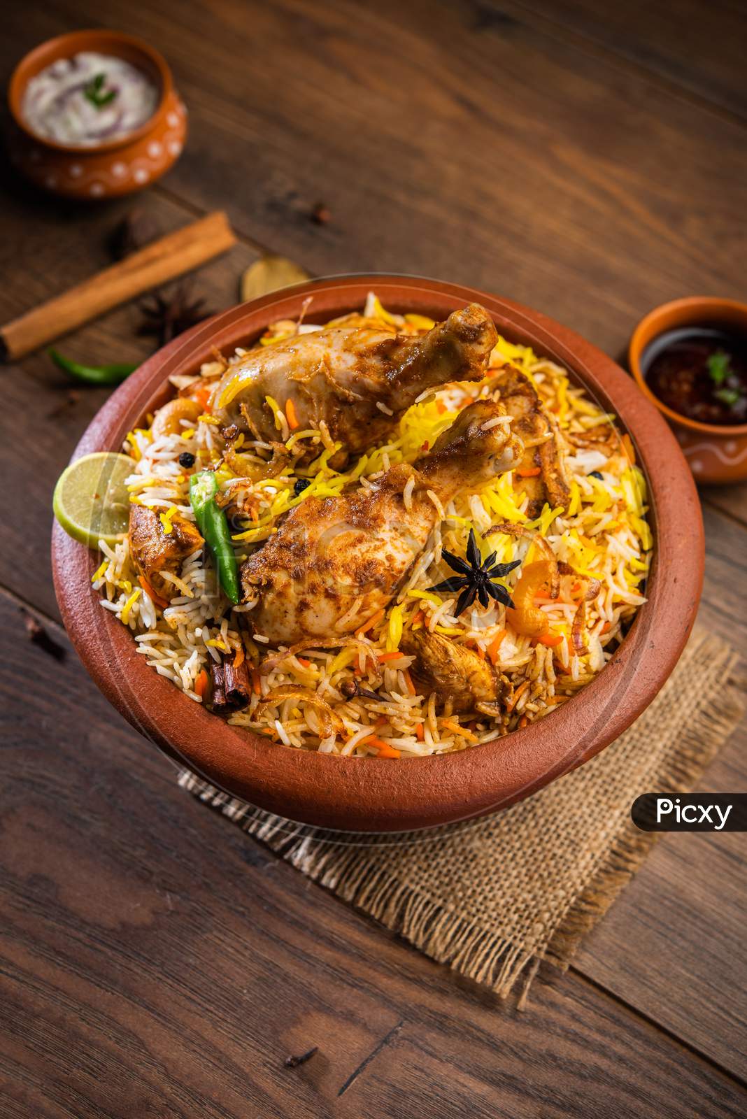 6 places that serve the best biryani in Mumbai | GQ India