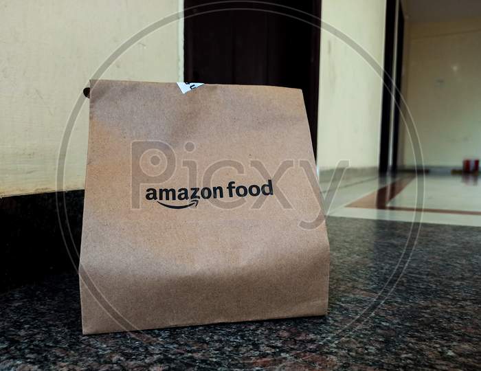 Amazon food