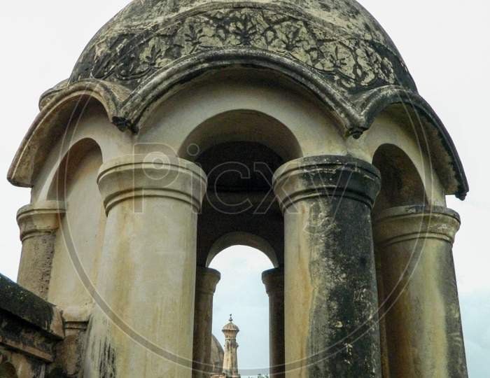 British Cemetery (Surat)