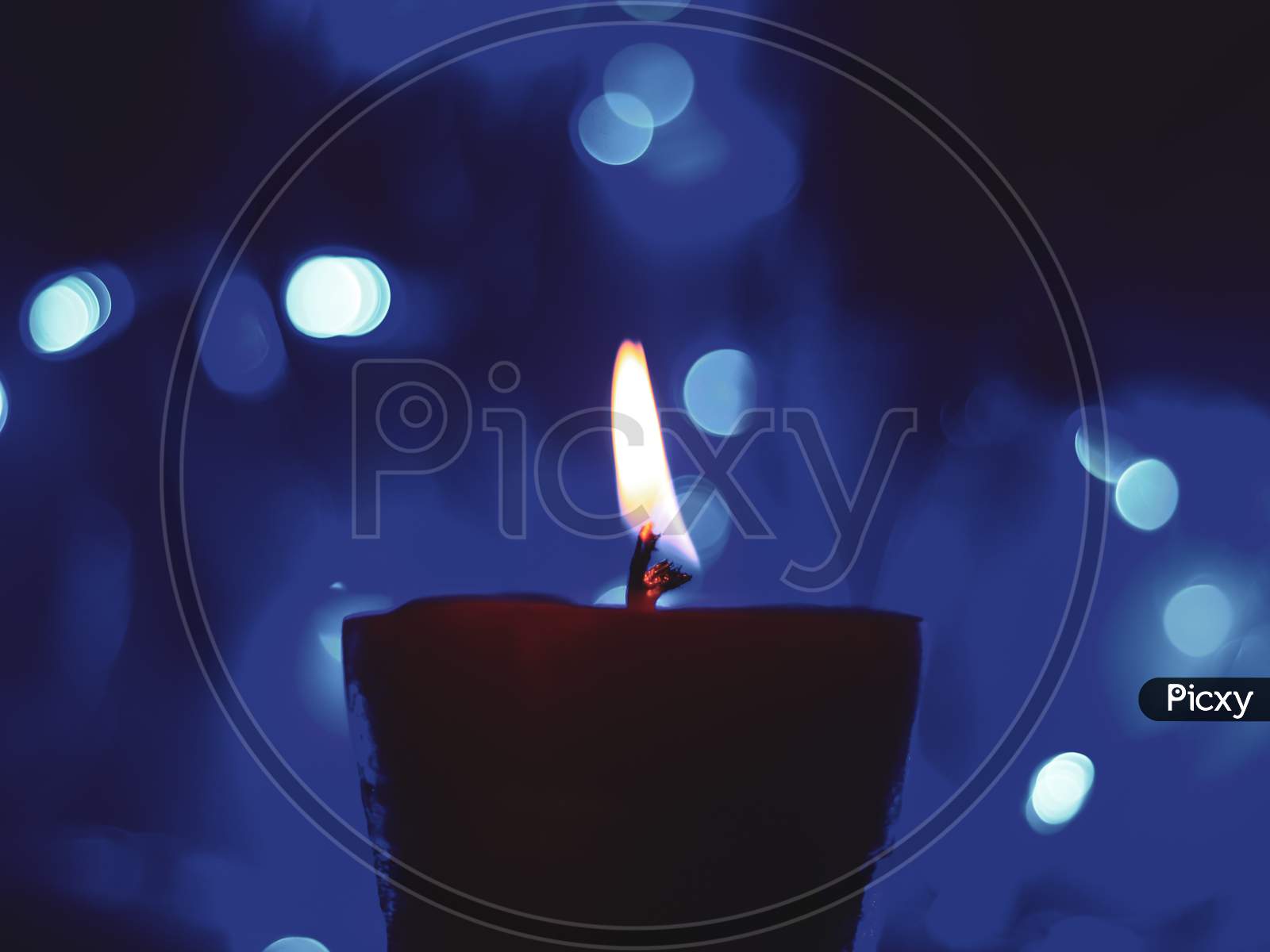 Candles Light Wallpaper Download  MobCup