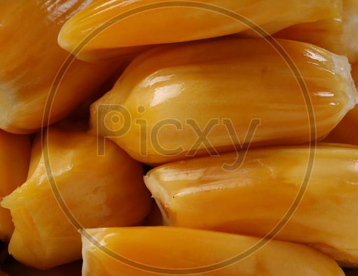 Ripe Jackfruit