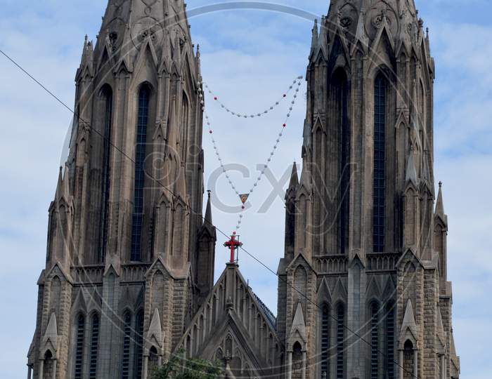 St. Philomena's Cathedral