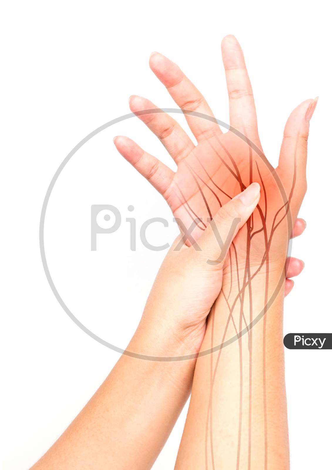 hand nerve pain