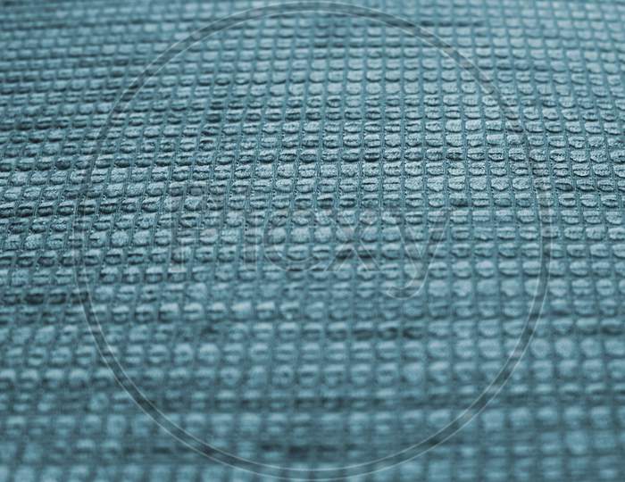 Fabric Crochet Pattern Thread design background with unique and attractive texture