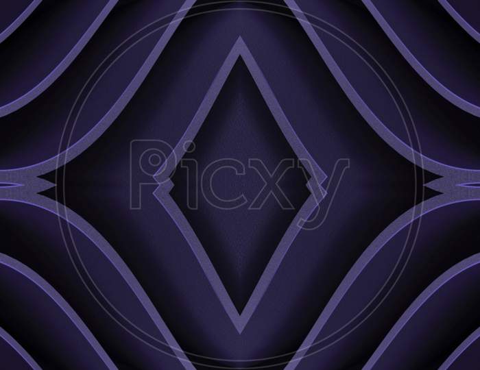 A creative abstract design background.