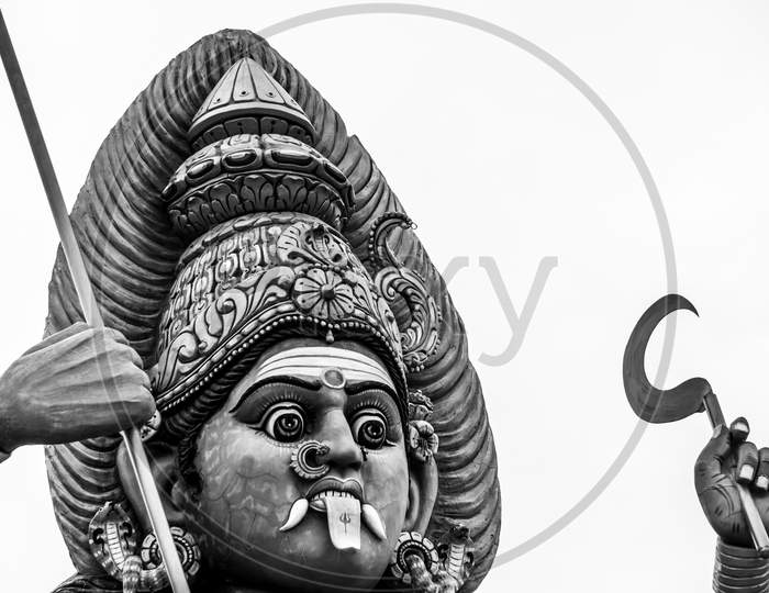Periyapalayam Sri bhavani amman #periyapalayam #palayathuamman #bhavani  #pencilart #likeme | Instagram