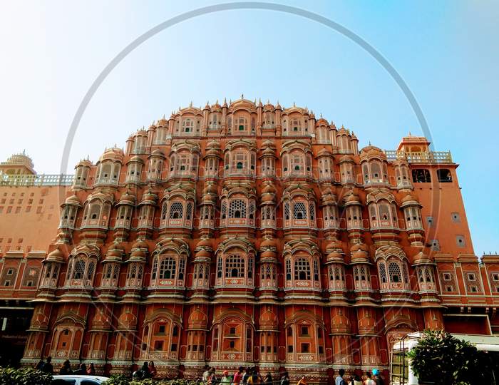 HawaMahal Jaipur