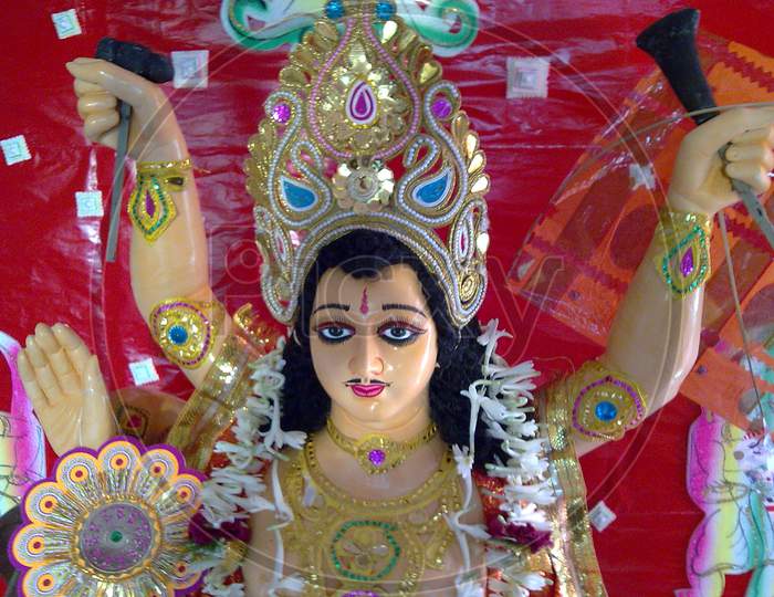 Indian Festival - Vishwakarma Puja