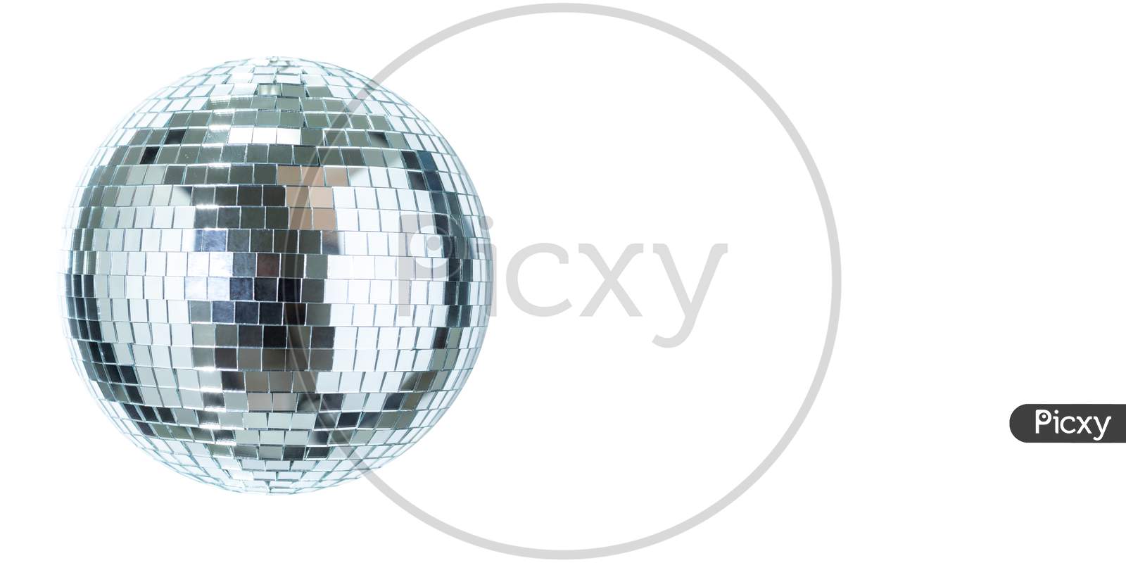 Image of Disco Ball Dance Music Event EquipmentGY445879Picxy