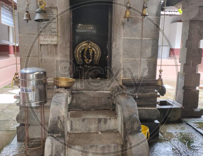 Shree Shishileshwara Temple