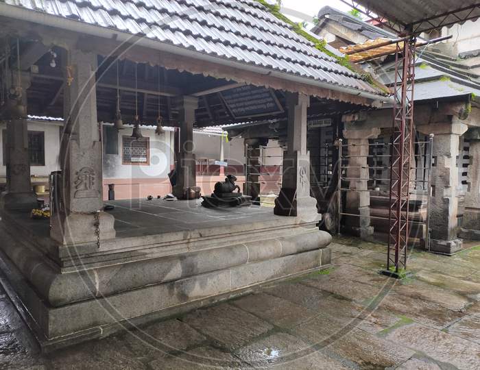 Shree Shishileshwara Temple