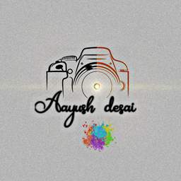 Profile picture of Aayush Desai on picxy