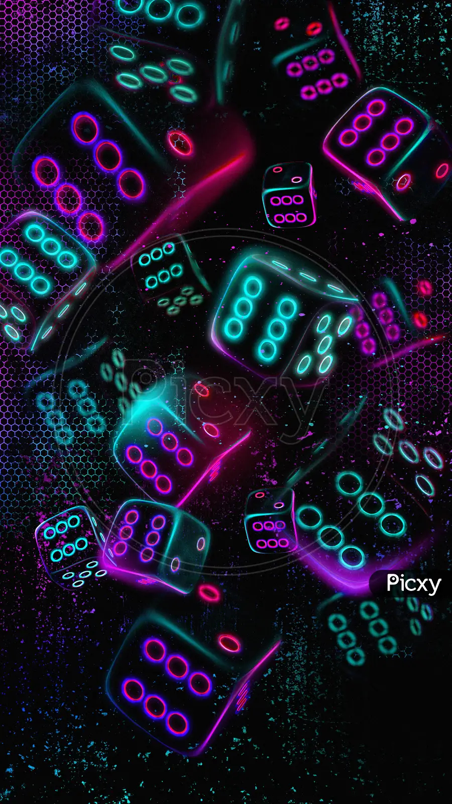 Download Dice wallpapers for mobile phone free Dice HD pictures