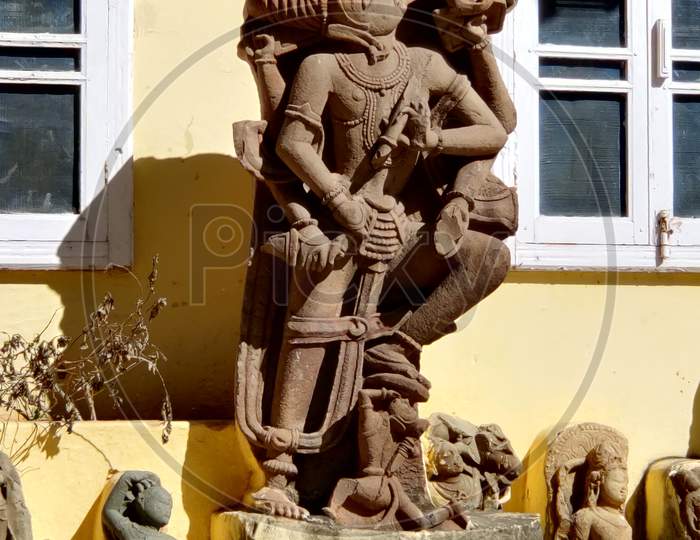 Rajasthani sculpture indian sculpture