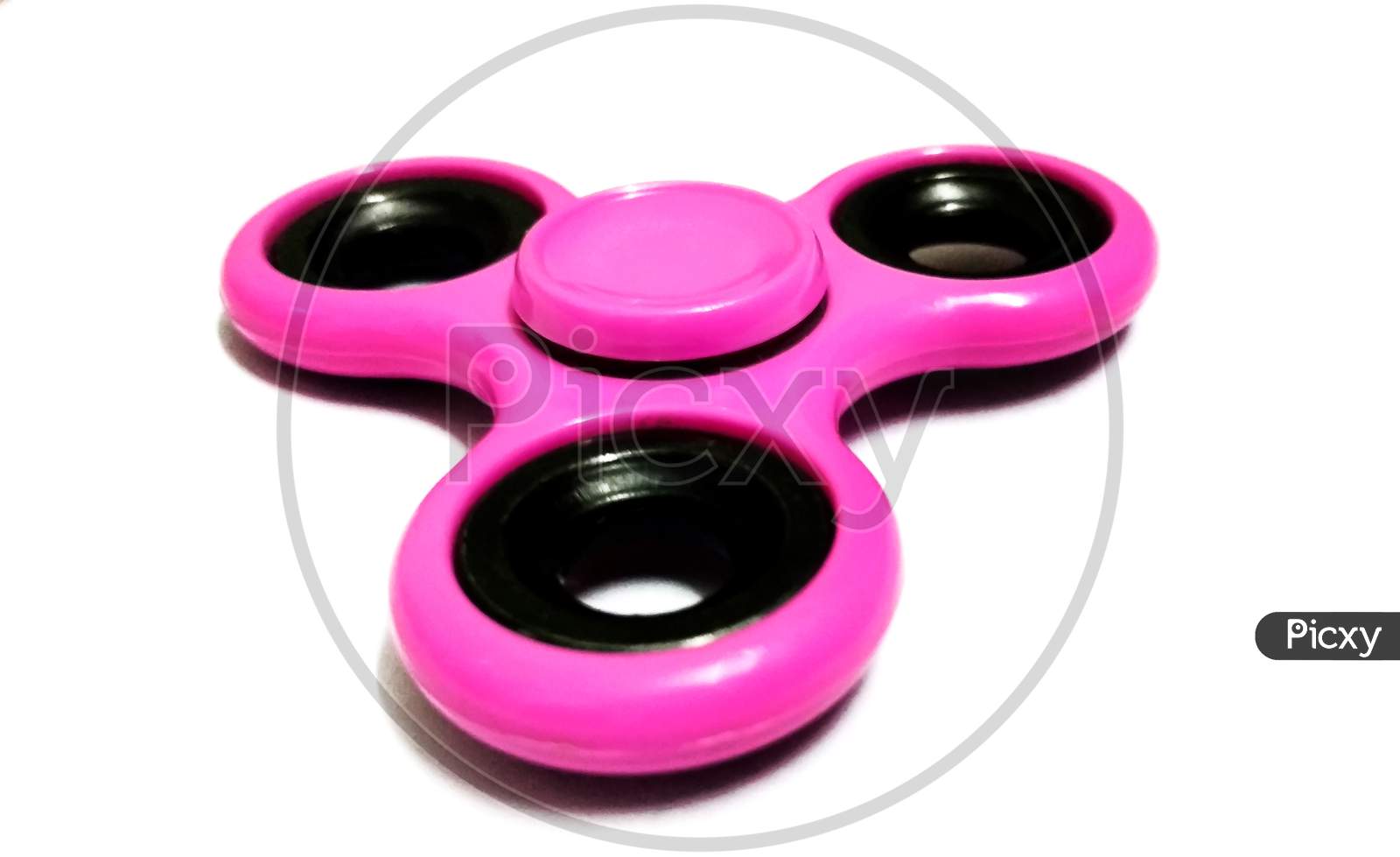 Fidget Finger Spinner Stress, Anxiety Relief Toy