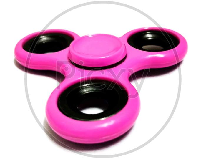 Fidget Finger Spinner Stress, Anxiety Relief Toy